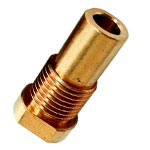 Brass Precision Parts